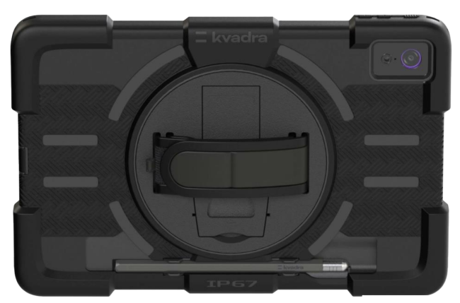 Чехол KVADRA Y23T01ACC015A