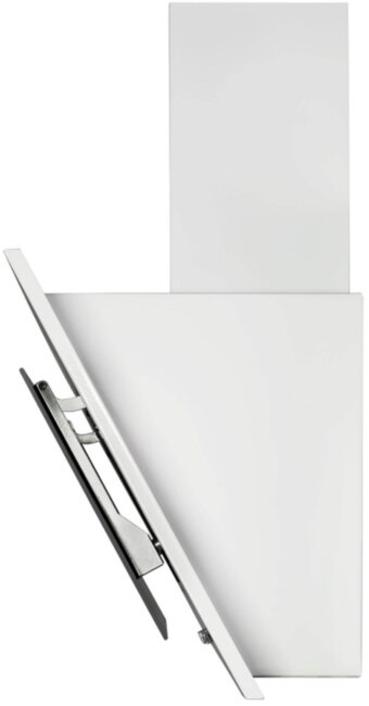 ВЫТЯЖКА MAUNFELD TOWER C 50 белый/БЕЛОЕ стекло Maunfeld TOWER C 50 WHITE