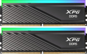 Память DDR5 2x16GB 6400MHz ADATA AX5U6400C3216G-DTLABRBK Память DDR5 2x16GB 6400MHz ADATA AX5U6400C3216G-DTLABRBK