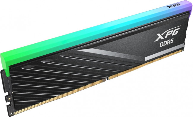 Память DDR5 2x16GB 6400MHz ADATA AX5U6400C3216G-DTLABRBK Память DDR5 2x16GB 6400MHz ADATA AX5U6400C3216G-DTLABRBK