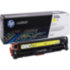 Тонер-картридж HP 312A Yellow Original LaserJet Toner Cartridge (CF382A)