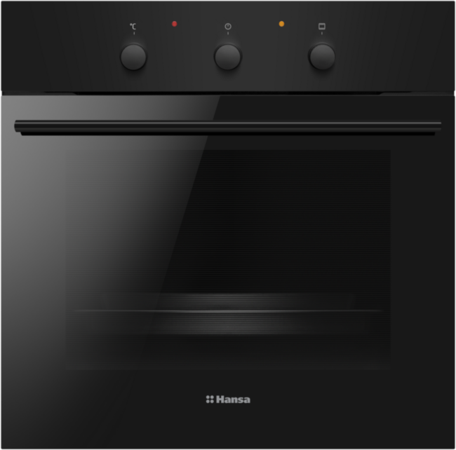 Встраиваемый духовой шкаф Hansa Quadrum BOES681021