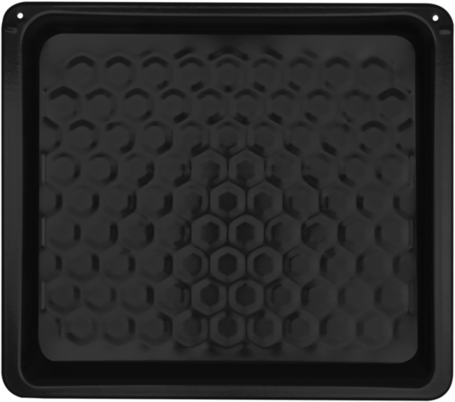 Встраиваемый духовой шкаф Hansa Quadrum BOES681021