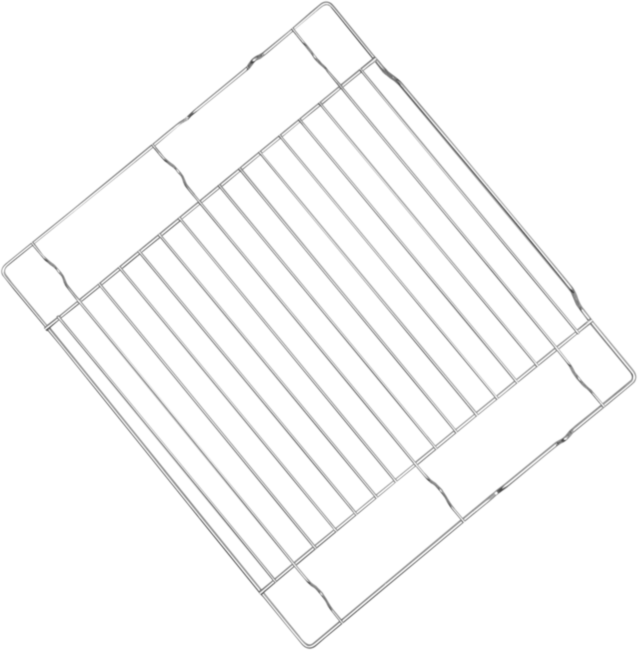 Встраиваемый духовой шкаф Hansa Quadrum BOES681021