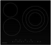 Встраиваемые электрические панели MAUNFELD Maunfeld Light EVCE.593.T-BK