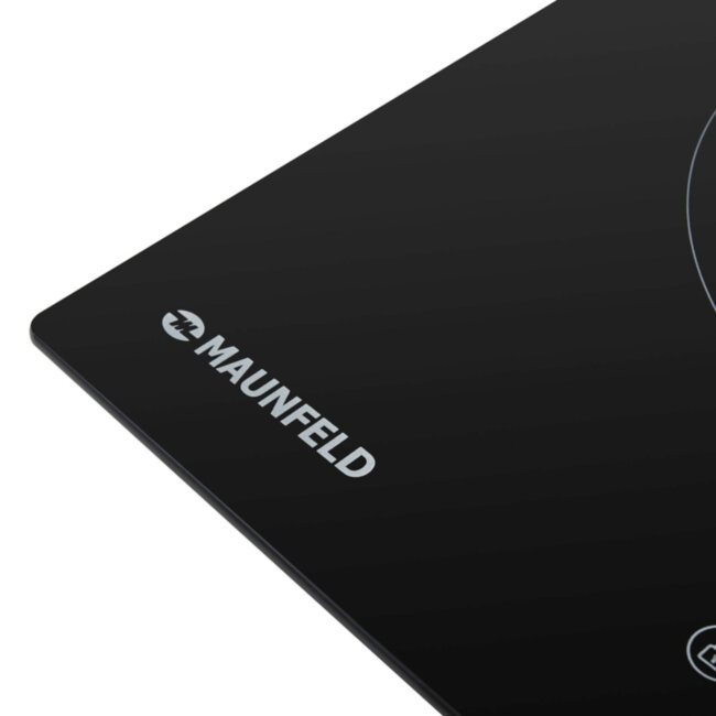 Встраиваемые электрические панели MAUNFELD Maunfeld Light EVCE.593.T-BK Встраиваемые электрические панели MAUNFELD Maunfeld Light EVCE.593.T-BK