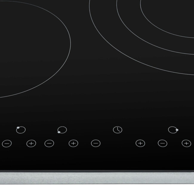 Встраиваемые электрические панели MAUNFELD Maunfeld Light EVCE.593.T-BK Встраиваемые электрические панели MAUNFELD Maunfeld Light EVCE.593.T-BK