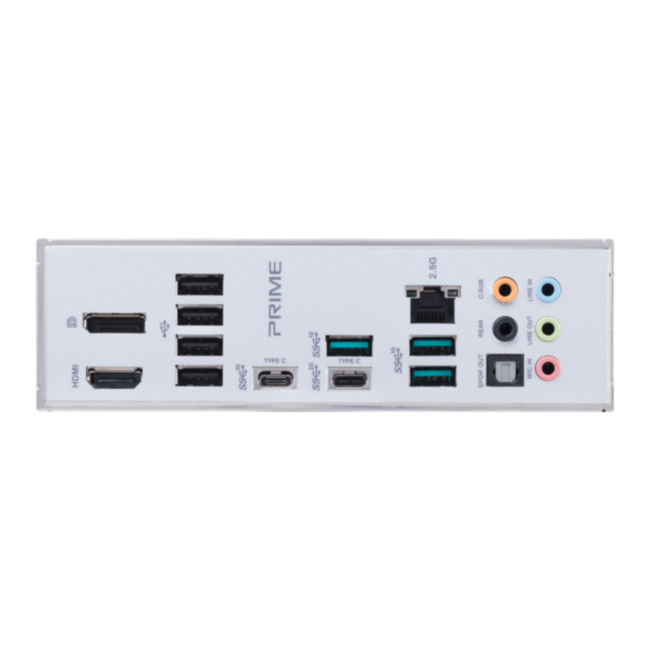 Материнская плата ASUS PRIME Z590-A