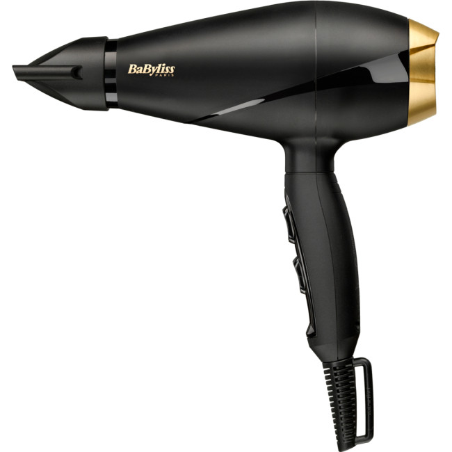 Прибор для укладки волос Babyliss Babyliss 6704E