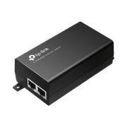 Omada Инжектор PoE+ 2.5 Гбит/с TP-Link POE260S Omada Инжектор PoE+ 2.5 Гбит/с TP-Link POE260S