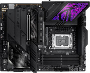 Материнская плата ASUS ROG STRIX Z890-E GAMING WIFI Материнская плата ASUS ROG STRIX Z890-E GAMING WIFI