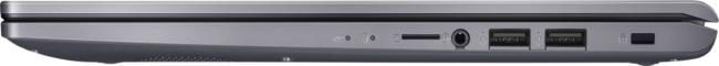 Ноутбук ASUS VivoBook X515EA-BQ1189 (90NB0TY1-M31020) Ноутбук ASUS VivoBook X515EA-BQ1189 (90NB0TY1-M31020)