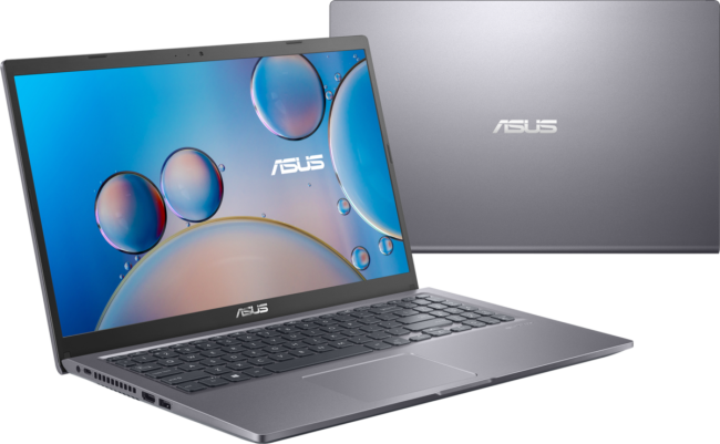 Ноутбук ASUS VivoBook X515EA-BQ1189 (90NB0TY1-M31020) Ноутбук ASUS VivoBook X515EA-BQ1189 (90NB0TY1-M31020)