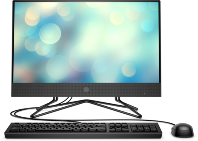 Моноблок HP 200 G4 Моноблок HP 200 G4