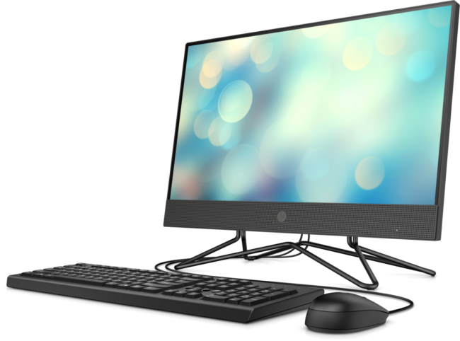 Моноблок HP 200 G4 Моноблок HP 200 G4