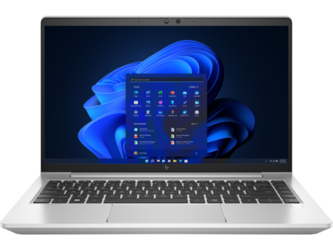 Ноутбук HP 6S7E1EA