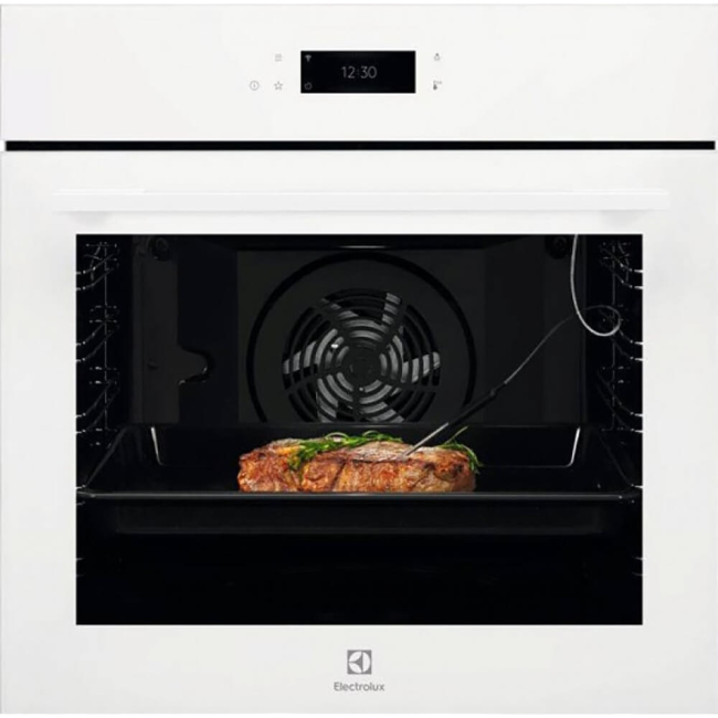 Встраиваемый духовой шкаф Electrolux EOE8P39WV Встраиваемый духовой шкаф Electrolux EOE8P39WV