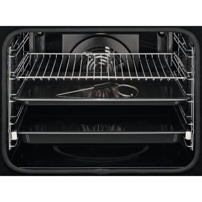 Встраиваемый духовой шкаф Electrolux EOE8P39WV Встраиваемый духовой шкаф Electrolux EOE8P39WV