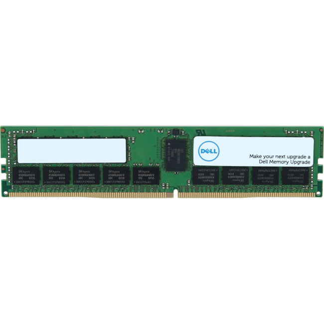 Оперативная память Dell 64GB DDR4 (370-AEVP)