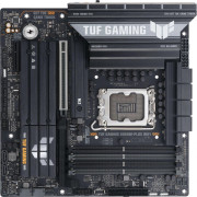 Материнская плата ASUS TUF GAMING B860M-PLUS WIFI Материнская плата ASUS TUF GAMING B860M-PLUS WIFI