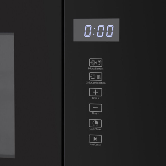 Печь микроволновая электрич. HOMSair MOB205GB HOMSAir MOB205GB Печь микроволновая электрич. HOMSair MOB205GB HOMSAir MOB205GB