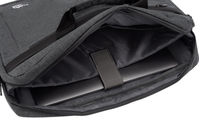 Сумка для ноутбука 15.6" PC PET PCP15B4GY