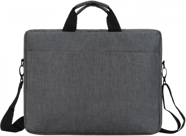 Сумка для ноутбука 15.6" PC PET PCP15B4GY