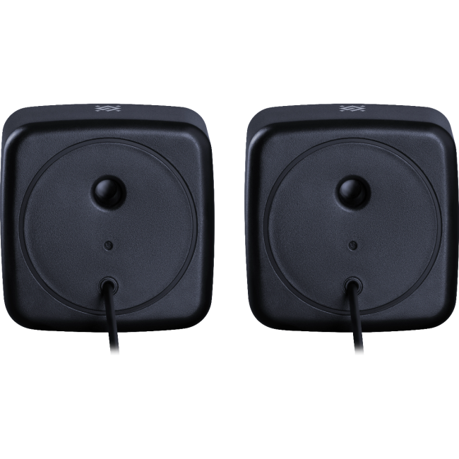 Defender Акустическая 2.0 система Solar 7 6Вт, подсветка, питание от USB Defender Solar 7 Defender Акустическая 2.0 система Solar 7 6Вт, подсветка, питание от USB Defender Solar 7