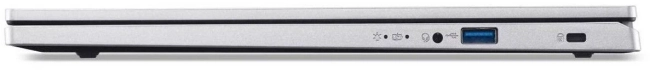 Ноутбук ACER Extensa 15 EX215-57-597H 15.6"(1920x1080 (матовый) IPS)/Intel Core i5 13420H(2.1Ghz)/32768Mb/1024PCISSDGb/noDVD/Int:Intel HD/Cam/BT/WiFi/50WHr/war 1y/1.8kg/Silver/NoOS ACER Extensa 15 EX215-57-597H 15.6" Ноутбук ACER Extensa 15 EX215-57-597H 15.6"(1920x1080 (матовый) IPS)/Intel Core i5 13420H(2.1Ghz)/32768Mb/1024PCISSDGb/noDVD/Int:Intel HD/Cam/BT/WiFi/50WHr/war 1y/1.8kg/Silver/NoOS ACER Extensa 15 EX215-57-597H 15.6"
