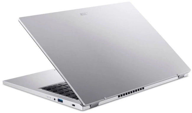 Ноутбук ACER Extensa 15 EX215-57-597H 15.6"(1920x1080 (матовый) IPS)/Intel Core i5 13420H(2.1Ghz)/32768Mb/1024PCISSDGb/noDVD/Int:Intel HD/Cam/BT/WiFi/50WHr/war 1y/1.8kg/Silver/NoOS ACER Extensa 15 EX215-57-597H 15.6" Ноутбук ACER Extensa 15 EX215-57-597H 15.6"(1920x1080 (матовый) IPS)/Intel Core i5 13420H(2.1Ghz)/32768Mb/1024PCISSDGb/noDVD/Int:Intel HD/Cam/BT/WiFi/50WHr/war 1y/1.8kg/Silver/NoOS ACER Extensa 15 EX215-57-597H 15.6"
