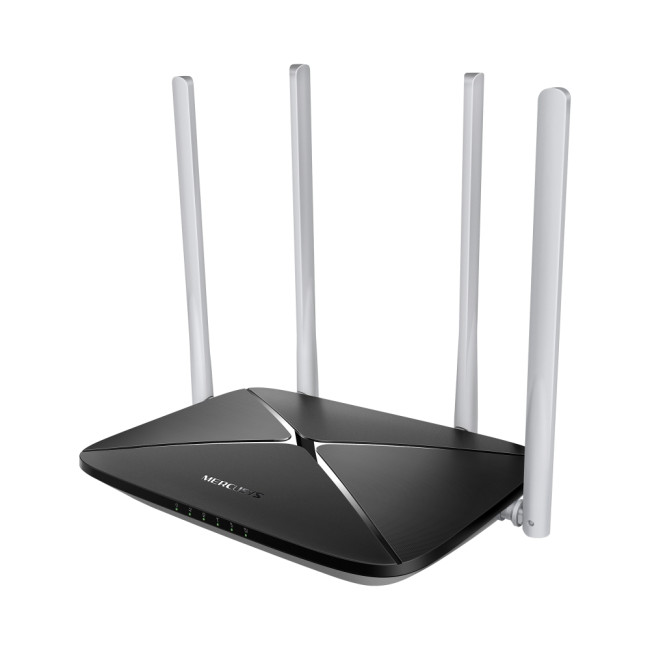 AC1200 Беспроводной маршрутизатор со встроенным 4G LTE-модемом 150 Мбит/с Mercusys MB135-4G AC1200 Беспроводной маршрутизатор со встроенным 4G LTE-модемом 150 Мбит/с Mercusys MB135-4G