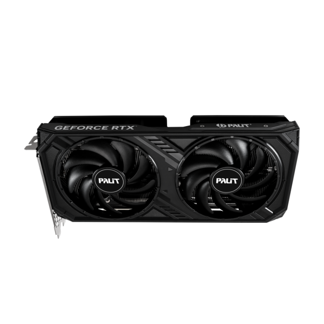 Видеокарта PALIT NE6406TT19P1-1060D Видеокарта PALIT NE6406TT19P1-1060D