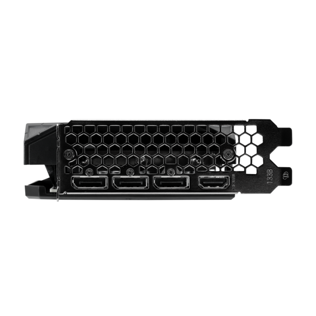 Видеокарта PALIT NE6406TT19P1-1060D Видеокарта PALIT NE6406TT19P1-1060D