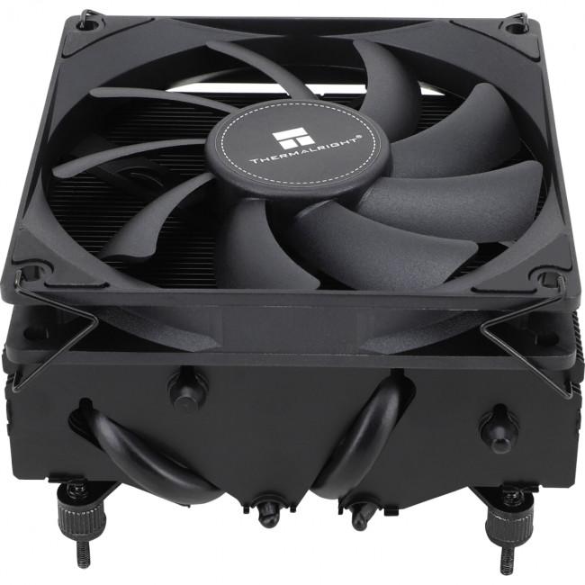 Кулер для процессора Thermalright AXP-90-X53-BL