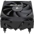 Кулер для процессора Thermalright AXP-90-X53-BL