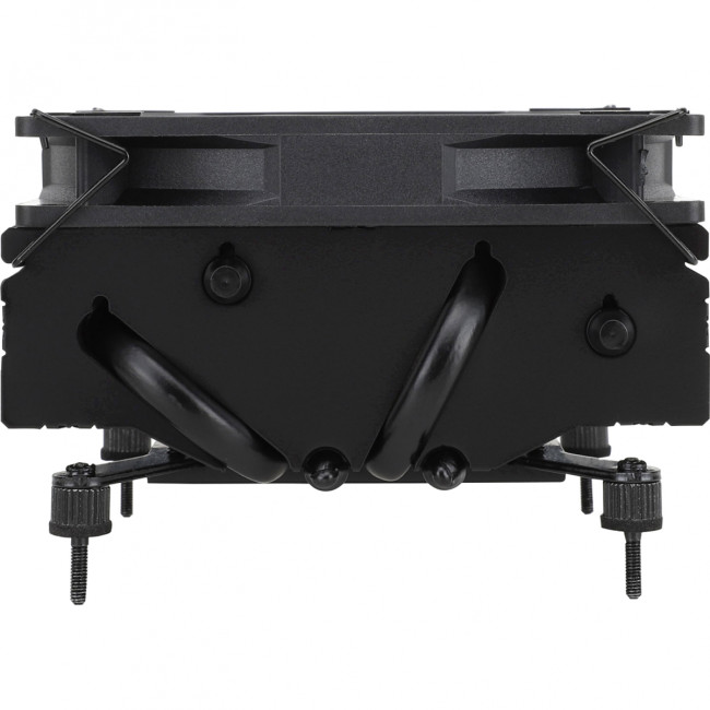 Кулер для процессора Thermalright AXP-90-X53-BL