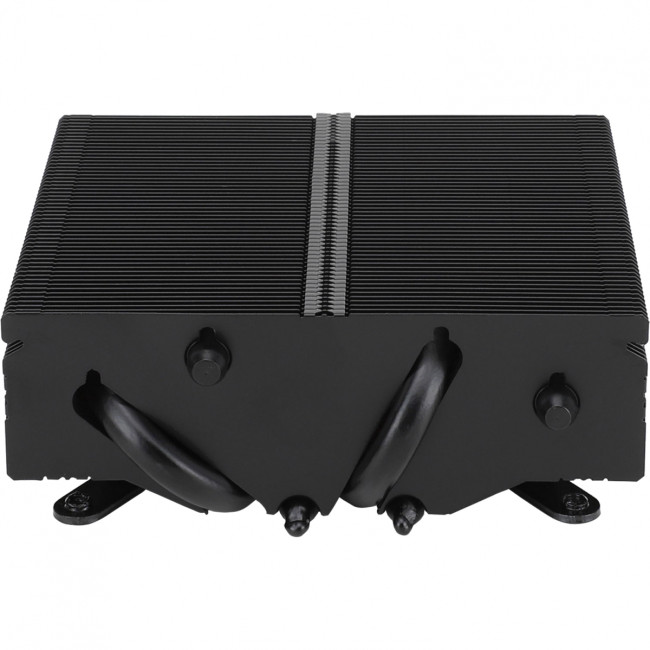 Кулер для процессора Thermalright AXP-90-X53-BL