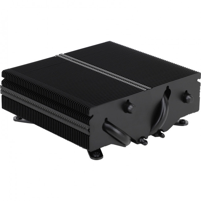 Кулер для процессора Thermalright AXP-90-X53-BL