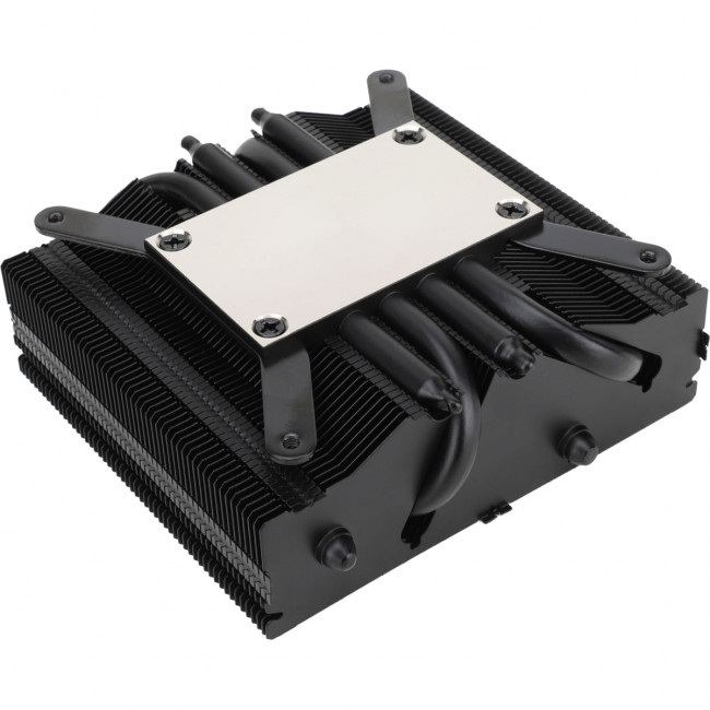 Кулер для процессора Thermalright AXP-90-X53-BL