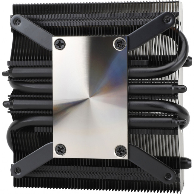 Кулер для процессора Thermalright AXP-90-X53-BL