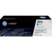 Тонер-картридж HP CE411A