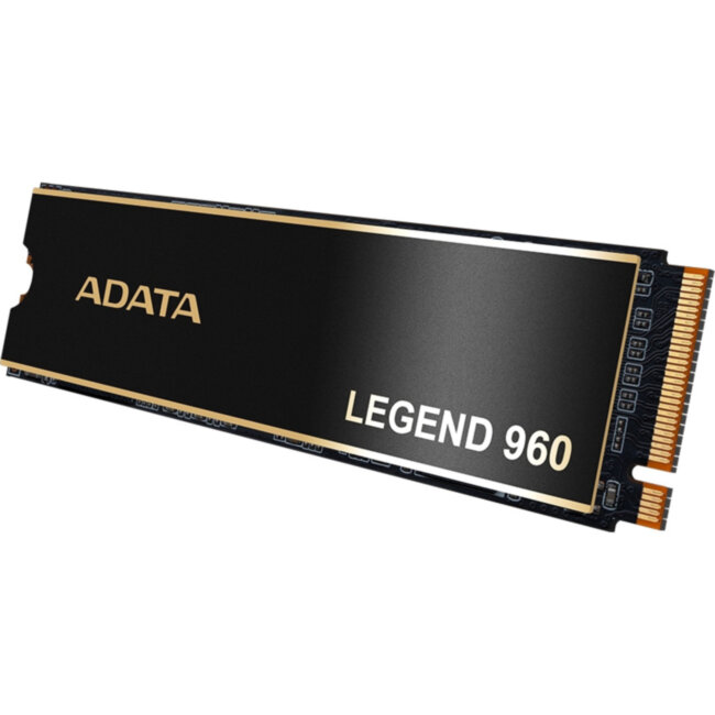 Твердотельный накопитель ADATA Legend 960 2TB (ALEG-960-2TCS) Твердотельный накопитель ADATA Legend 960 2TB (ALEG-960-2TCS)