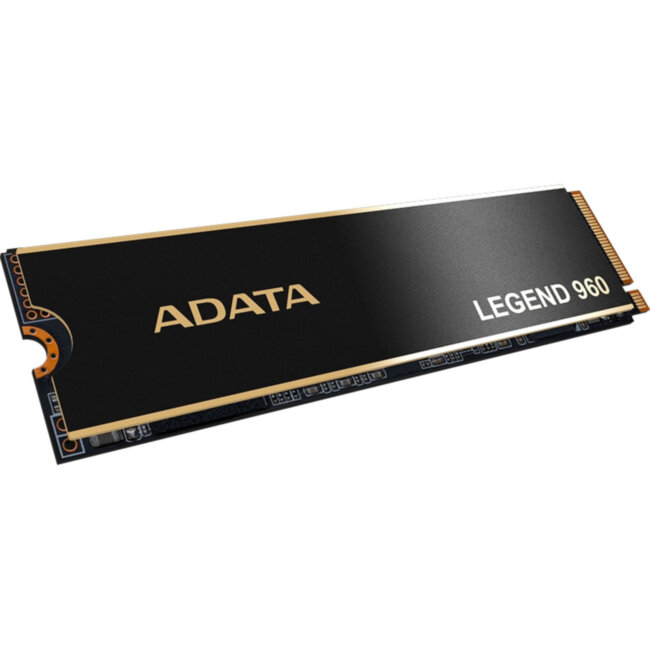 Твердотельный накопитель ADATA Legend 960 2TB (ALEG-960-2TCS) Твердотельный накопитель ADATA Legend 960 2TB (ALEG-960-2TCS)