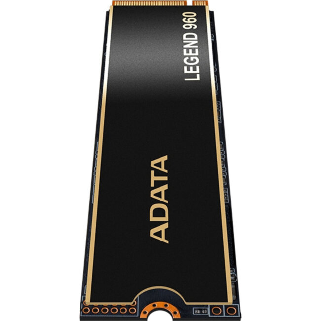 Твердотельный накопитель ADATA Legend 960 2TB (ALEG-960-2TCS) Твердотельный накопитель ADATA Legend 960 2TB (ALEG-960-2TCS)