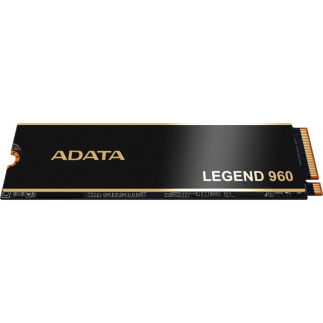 Твердотельный накопитель ADATA Legend 960 2TB (ALEG-960-2TCS) Твердотельный накопитель ADATA Legend 960 2TB (ALEG-960-2TCS)