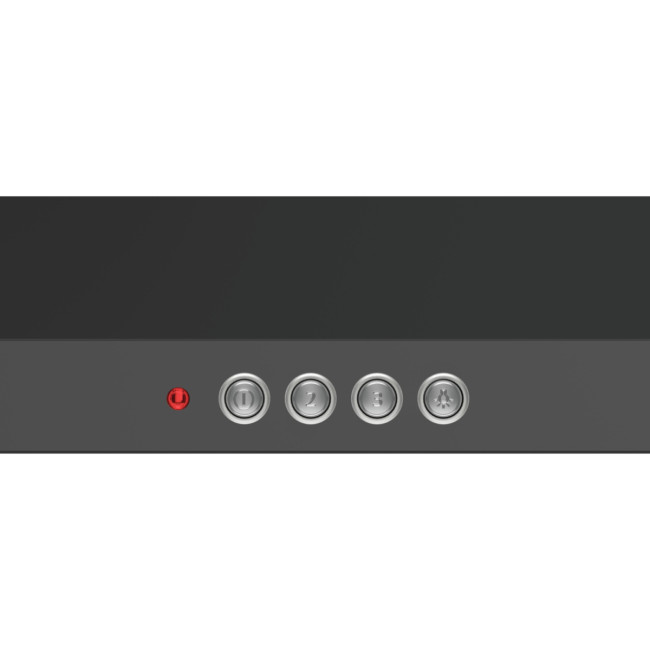 Вытяжка Bosch Bosch DWP64CC60T