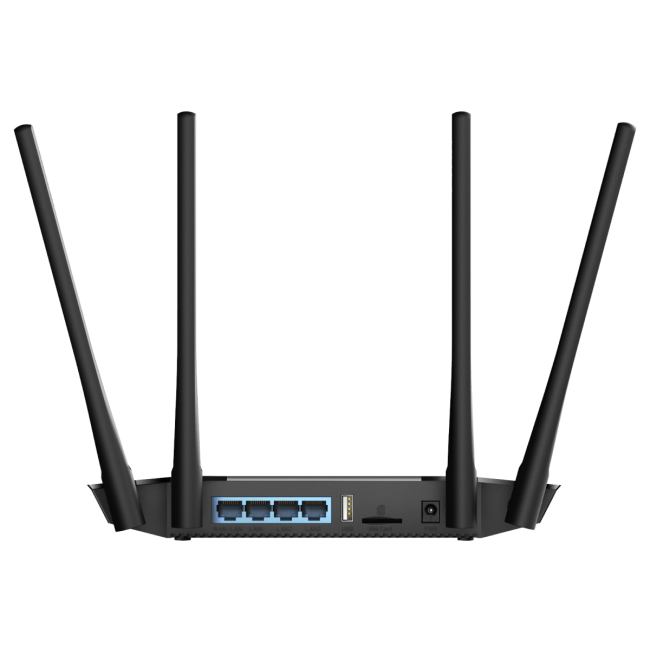 Маршрутизатор Cudy LT400