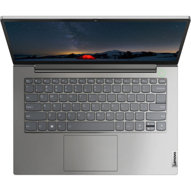 Ноутбук Lenovo ThinkBook 14 G2 (20VD0033US) Ноутбук Lenovo ThinkBook 14 G2 (20VD0033US)