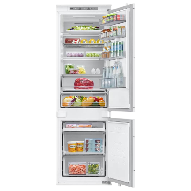 Встраиваемый холодильник Samsung Samsung Electronics BRB80F26CES0EO Встраиваемый холодильник Samsung Samsung Electronics BRB80F26CES0EO