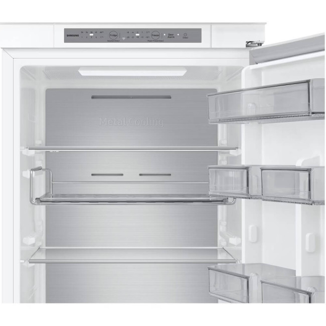 Встраиваемый холодильник Samsung Samsung Electronics BRB80F26CES0EO Встраиваемый холодильник Samsung Samsung Electronics BRB80F26CES0EO